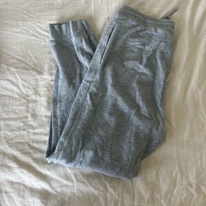 Aritzia sweatpants